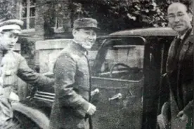 传奇特工阎宝航，向苏联透露绝密情报，却被斯大林忽略视频封面