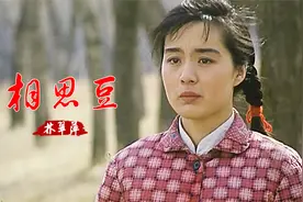 怀旧金曲！林翠萍一首《相思豆》经典好听，唱出满满的回忆