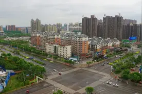 河南民权：全民创城全城提升 获省级文明城市称号视频封面
