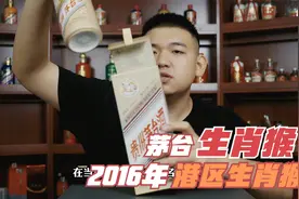 2016年茅台飞天生肖猴视频封面