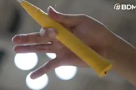 羽毛球的最高境界，手指发力及运用，你学会了吗？视频封面