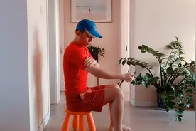 经常凌晨3、4点早醒，尝试拍肺经，每天3分钟，一觉睡到8点视频封面