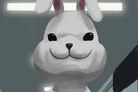 欢迎来到兔子商店，请遵守以下规则视频封面