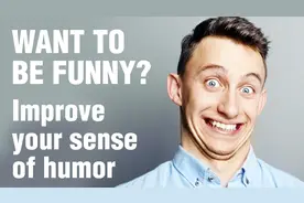 如何变得更有趣？给你10个实用建议！视频封面