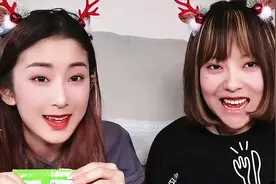 挑战只吃妈妈不让吃的食物！炸鸡可乐VS小卖部辣条，有你喜欢的吗