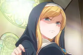 第一视角动漫 迷途的羔羊视频封面