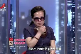 调解：30岁儿子真会享受，在家啃老10年，老母亲伺候他吃喝美滋滋视频封面