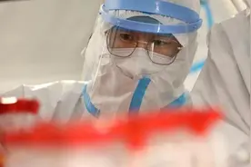 湖北5月4日新增本土无症状感染者1例，为武汉报告视频封面