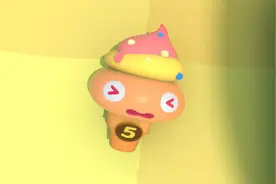 宝宝巴士：冰淇淋为什么会融化？