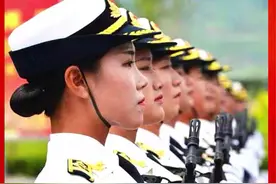 精选12首气势恢宏、热血沸腾超燃军旅歌曲，请欣赏