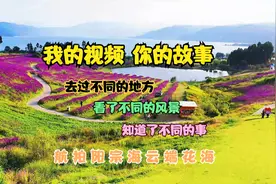 有些事情现在不做，就一辈子不会做了，心在远方只需勇敢前行视频封面