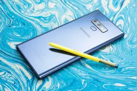 抄底好时机 老牌旗舰  过气机皇三星Note9港行正品开箱验证 刹那视频封面