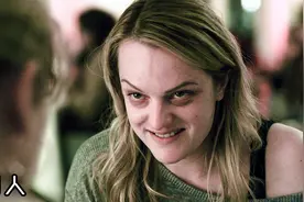 你是否老感觉背后有人盯着你，隐形人如影随形细思极恐，科幻惊悚视频封面