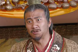 蓝玉收有一千多义子，手下将领个个姓蓝，朱元璋气得拍桌怒骂混账视频封面