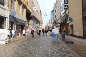 【德国探索】多特蒙德 ｜德国 ｜Dortmund Germany视频封面
