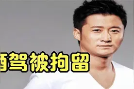 吴京人品究竟怎么样？酒驾被抓最后成榜样，怪不得能这么火！视频封面