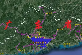 广东省除广州深圳佛山外，还有哪些城市人口超500万、GDP超万亿？视频封面
