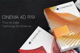 doyoudo｜CINEMA4D R19日常安装及预设继承方式视频封面