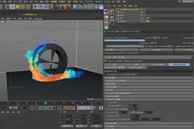 C4D烟雾插件教程 tfd详细教程 C4D各种插件 详细讲解教程视频封面