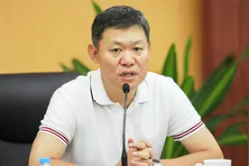 国家税务总局稽查局副局长林枫被查，上任仅7个月视频封面