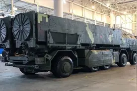 继买下东风3导弹，沙特再次亮出土豪本色，拿下又一大国导弹技术视频封面