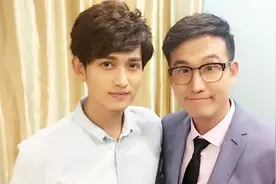 “同父同母不同命”的兄弟明星，姜文上榜，最后一对双胞胎无人知视频封面