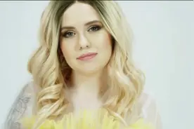 超级好听的舞蹈歌曲Katie Kei - Alien, Baby - 1080HD值得收藏