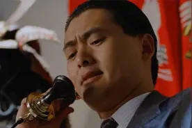 江湖：这才叫真大哥，用了这么大的场面救小弟，豪气云天霸气侧漏视频封面