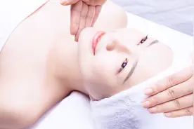 头部理疗，全息疗法，教您一招轻松减压,拯救你的脑细胞!视频封面