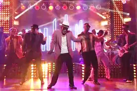 盘点几首NBA经典歌曲，一曲《Uptown Funk》，朋友成为了植物人视频封面