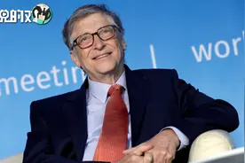 比尔·盖茨：我已经缴纳了超过100亿美元税款，没有人比我缴的更多视频封面