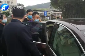申军良寻子最后48小时，父子终于相见：没有辜负这15年！视频封面