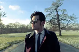 周杰伦 Jay Chou (ft.袁咏琳 Cindy)【 怎么了 】Official MV视频封面