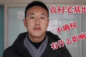 农村宅基地为什么要确权？不确权有四大影响，关系农民的利益视频封面