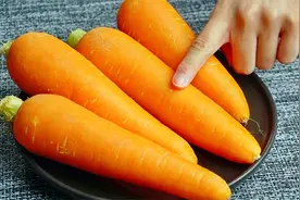 今天才知道，买胡萝卜要注意这5点，菜贩子：太专业了，不敢乱讲