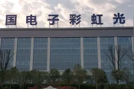 彩虹股份收巨额补贴引关注 公司回应属于大股东支持视频封面
