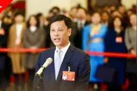 符宣朝代表：海南高度重视人才  计划2025年之前引进百万人才视频封面