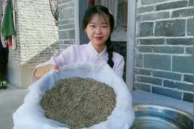 真正的农村美食，很多人都没有见过，就是不知道看了做法敢不敢吃视频封面