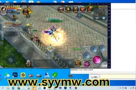 【巨龙战歌】西方魔幻大型3D动作手游视频封面
