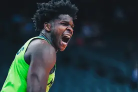 NBA今日最佳球员：状元郎大爆发！爱德华兹狂砍生涯新高42分视频封面