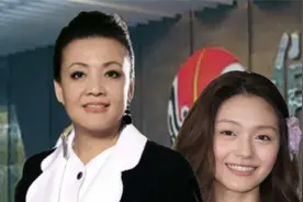 从白手起家到身家10亿，60岁张兰仍能东山再起，大S根本不是对手视频封面