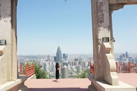 她是兰州中学里最懂音乐指挥的老师，带乐团去维也纳金色大厅演出视频封面