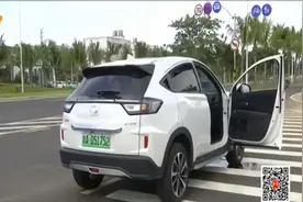 新车减震损坏车主要求换车 商家维修并补偿误工费