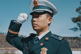 119宣传月期间，北极消防先锋人物展——为民“郑树君”视频封面