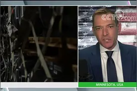 美国北约持续军事援助乌克兰 媒体称美计划向乌提供反舰导弹视频封面