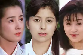 13位日本女星今昔对比，吉永小百合，完美诠释如何美丽优雅的老去