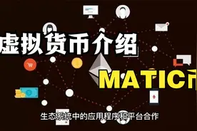 主流虚拟货币介绍--MATIC币视频封面