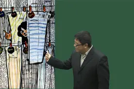 教师招聘小学美术专业知识_技能测试题分析与备考（二）视频封面