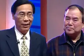 这才是正经相声，李国盛笑林联手打造，想象不到的搞笑丨笑动剧场视频封面