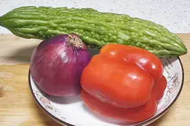 这道菜被誉为“天然胰岛素”，多吃些、坚持吃，血糖稳稳控好！视频封面